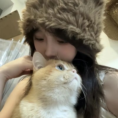 女皮条客 封面